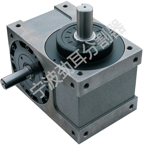 凸轮分割器精度是怎么样呢？凸轮分割器厂家葡京线路检测3522科技自动化带你了解